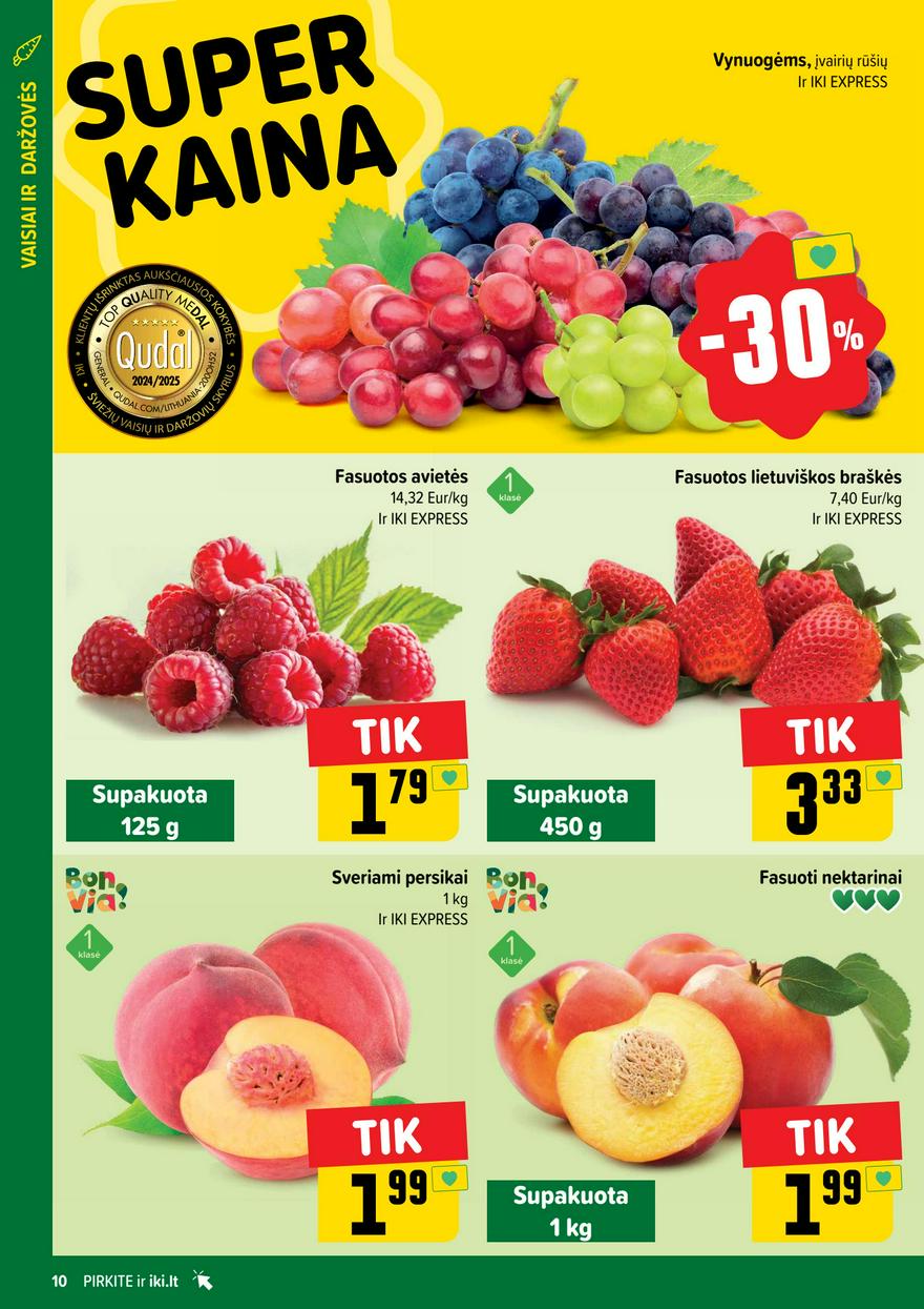 Iki leidinys akcijos nuo
2024-08-05 iki
2024-08-11 | Leidinukas.lt puslapis 10