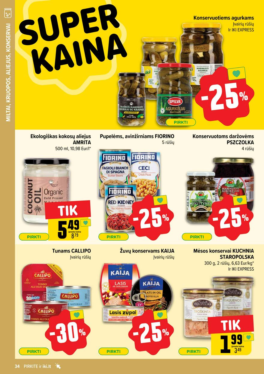 Iki leidinys 17 akcijos nuo 
  2025-04-21 iki 
  2025-04-27 | Leidinukas.lt puslapis 34