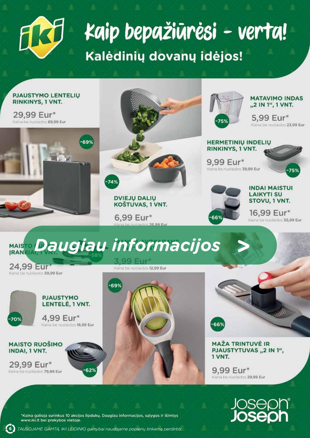 Iki savaitinis leidinys akcijos nuo 
  2019-12-16 iki 
  2019-12-24 | Leidinukas.lt puslapis 6