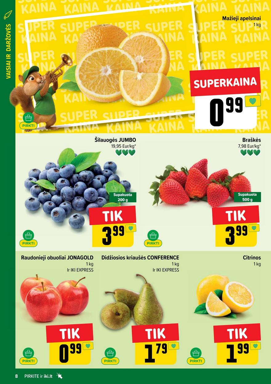 Iki leidinys akcijos nuo 
  2026-03-09 iki 
  2026-03-15 | Leidinukas.lt puslapis 8