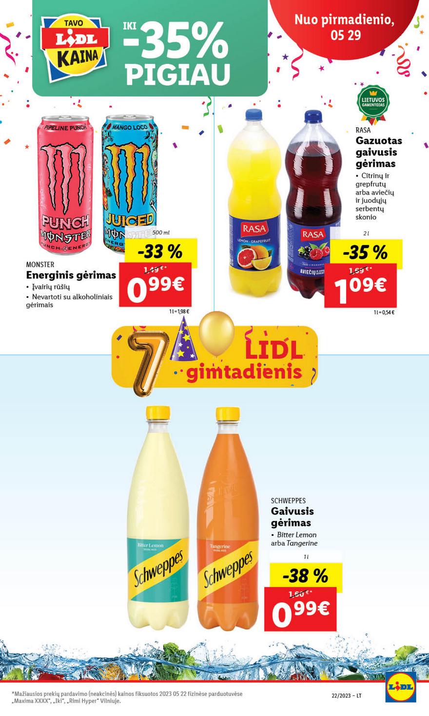 Ldil leidinys akcijos nuo 
  2023-05-29 iki 
  2023-06-04 | Leidinukas.lt puslapis 53