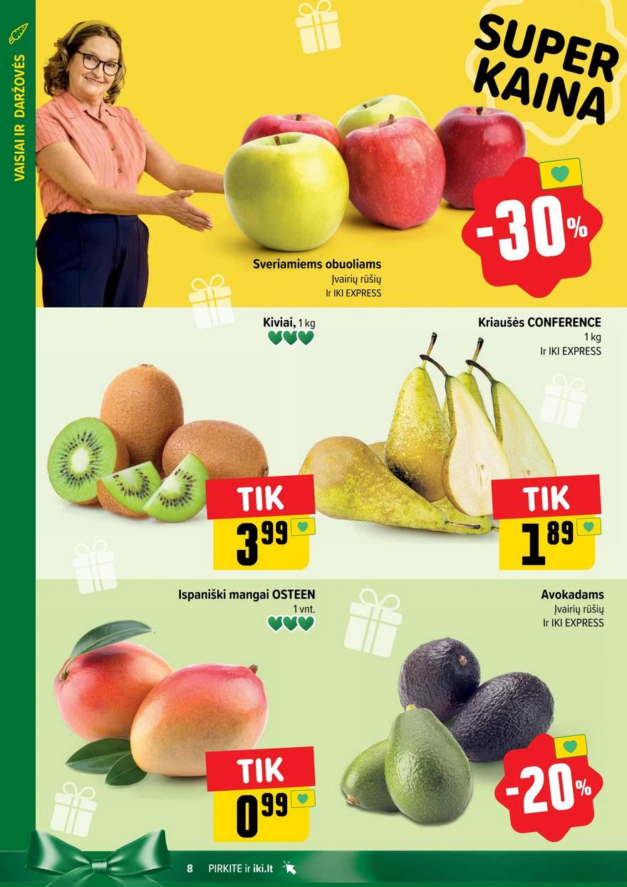 Iki leidinys 40 akcijos nuo 
  2025-09-29 iki 
  2025-10-05 | Leidinukas.lt puslapis 8