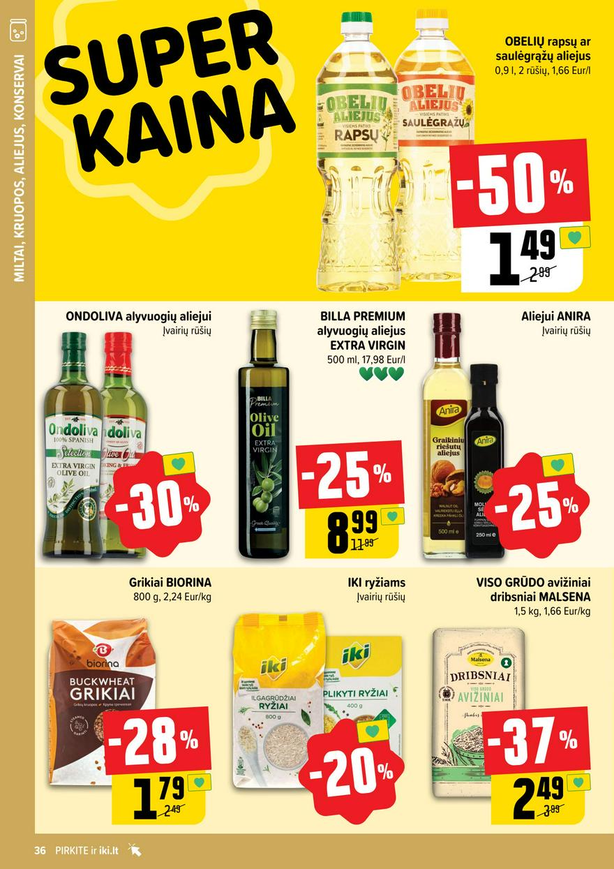 Iki leidinys akcijos nuo
2024-08-12 iki
2024-08-18 | Leidinukas.lt puslapis 36