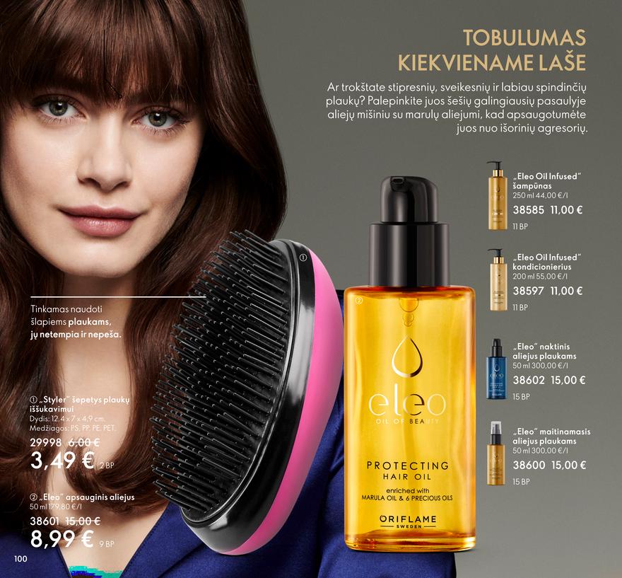 Oriflame katalogas akcijos nuo 
  2022-04-01 iki 
  2022-04-30 | Leidinukas.lt puslapis 102