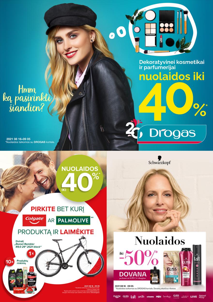 Drogo leidinys akcijos nuo 
  2021-08-16 iki 
  2021-09-05 | Leidinukas.lt puslapis 1