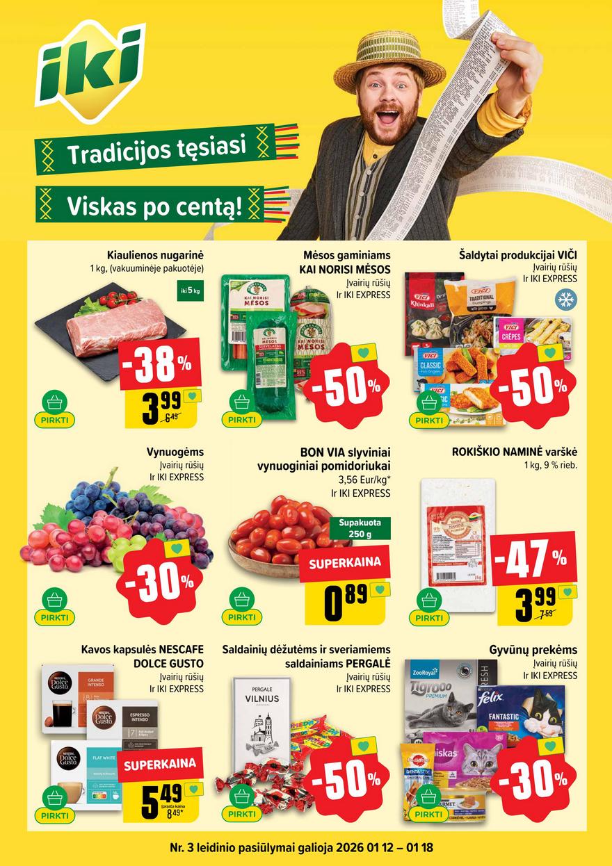 Iki leidinys akcijos nuo 
  2026-01-12 iki 
  2026-01-18 | Leidinukas.lt puslapis 1