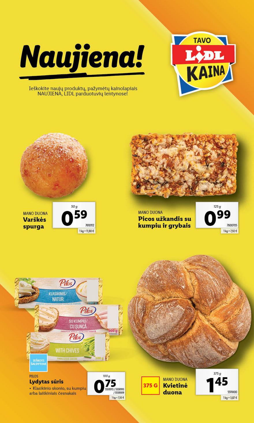Lidl leidinys akcijos nuo 
  2024-04-08 iki 
  2024-04-14 | Leidinukas.lt puslapis 34