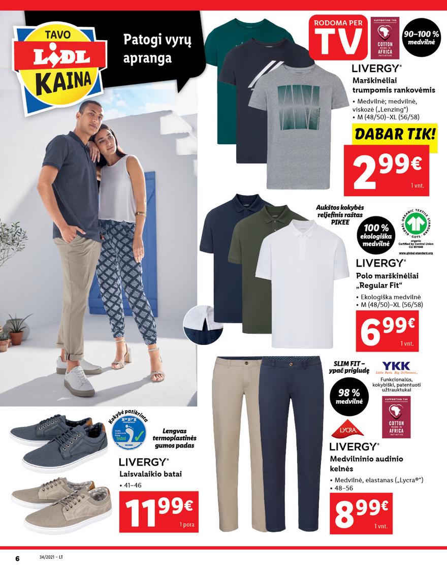 Ldil ne maisto prekių pasiūlymai akcijos nuo 
  2021-08-23 iki 
  2021-08-29 | Leidinukas.lt puslapis 6