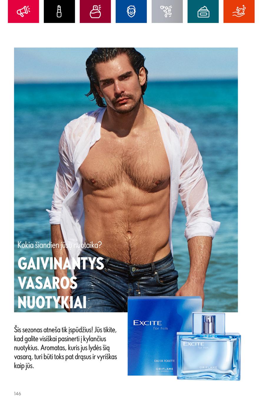 Oriflame leidinys akcijos nuo 
  2023-08-02 iki 
  2023-08-22 | Leidinukas.lt puslapis 148