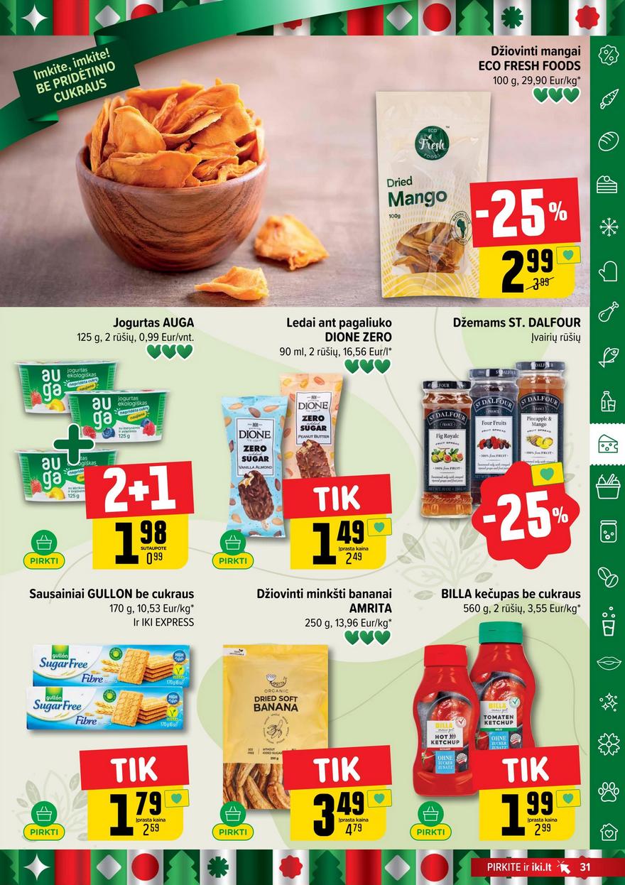 Iki leidinys akcijos nuo 
  2025-11-17 iki 
  2025-11-23 | Leidinukas.lt puslapis 31