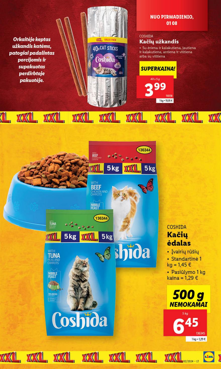 Ldil leidinys akcijos nuo 
  2024-01-08 iki 
  2024-01-14 | Leidinukas.lt puslapis 21