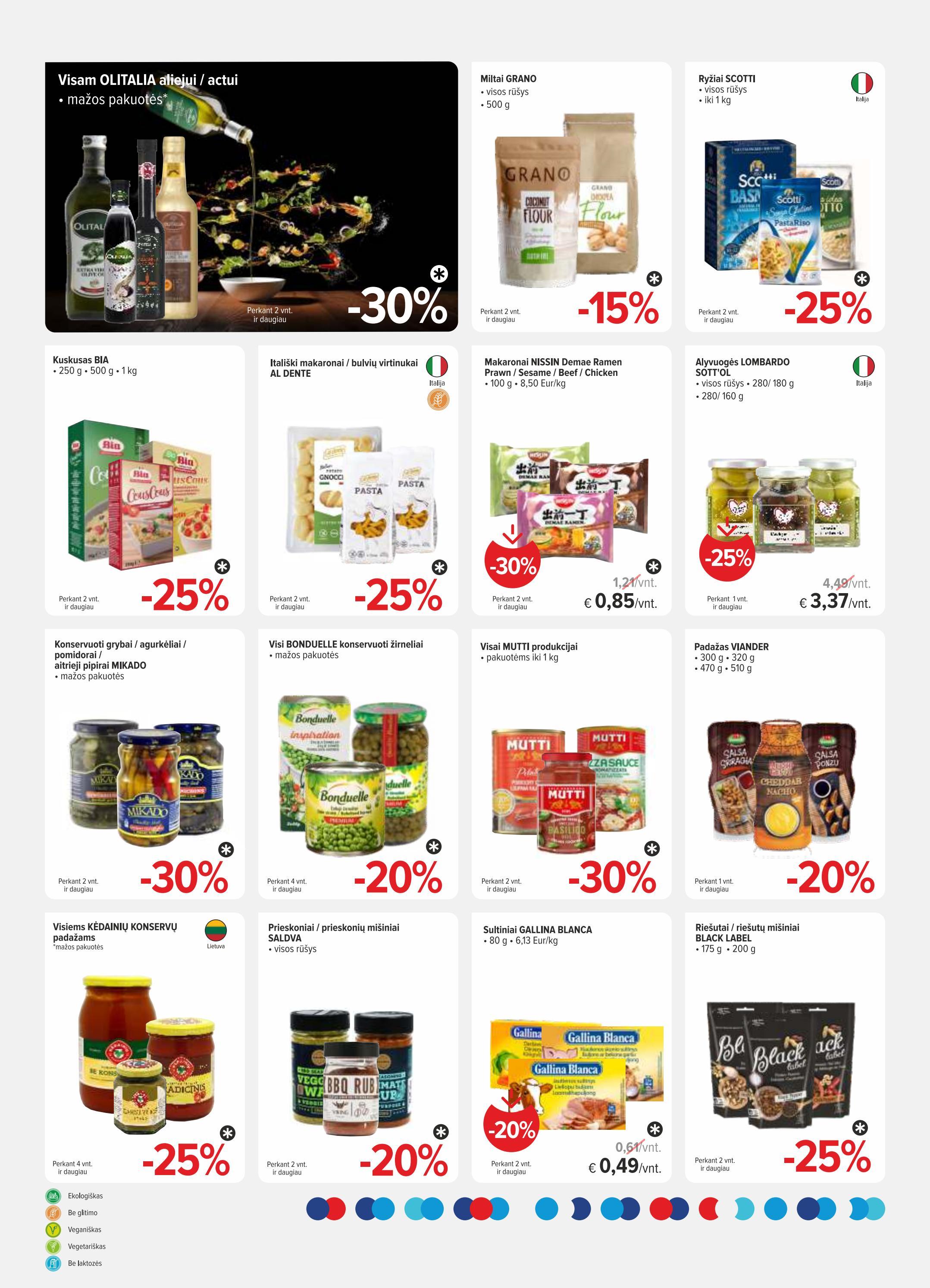 Promo leidinys akcijos nuo 
  2022-08-03 iki 
  2022-08-16 | Leidinukas.lt puslapis 8