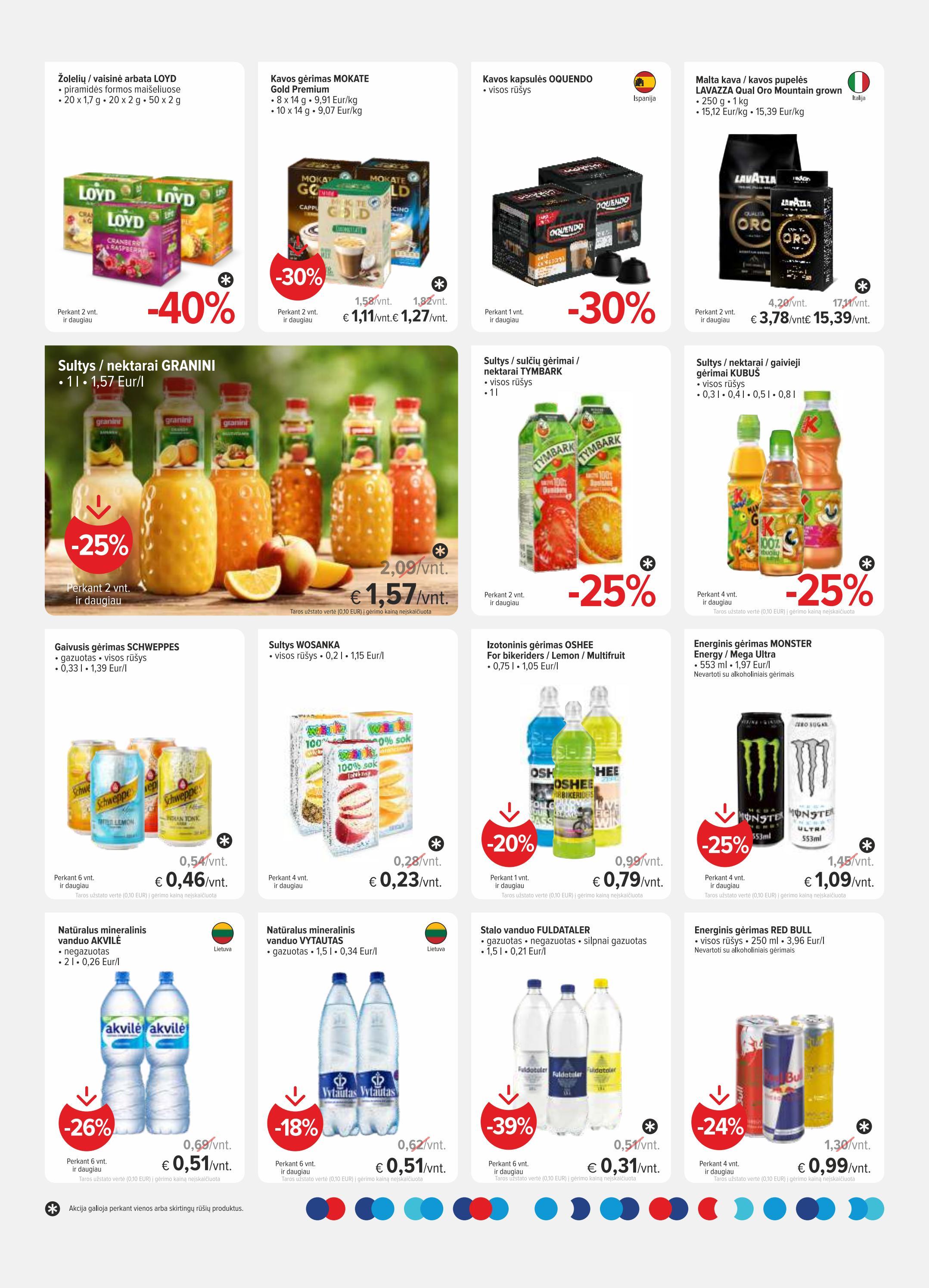 Promo leidinys akcijos nuo 
  2022-06-08 iki 
  2022-06-21 | Leidinukas.lt puslapis 10