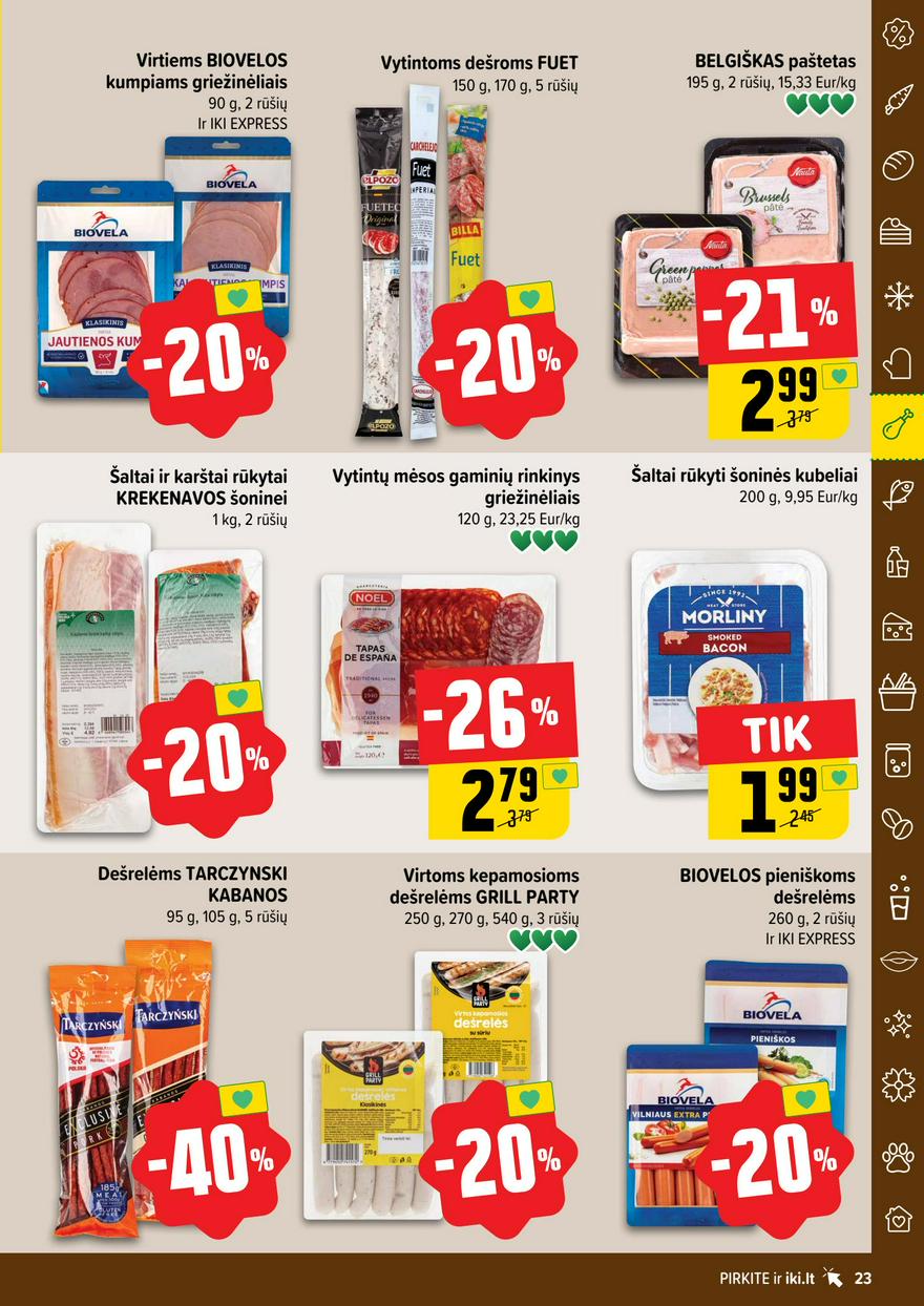 Iki leidinys akcijos nuo
2024-08-05 iki
2024-08-11 | Leidinukas.lt puslapis 23