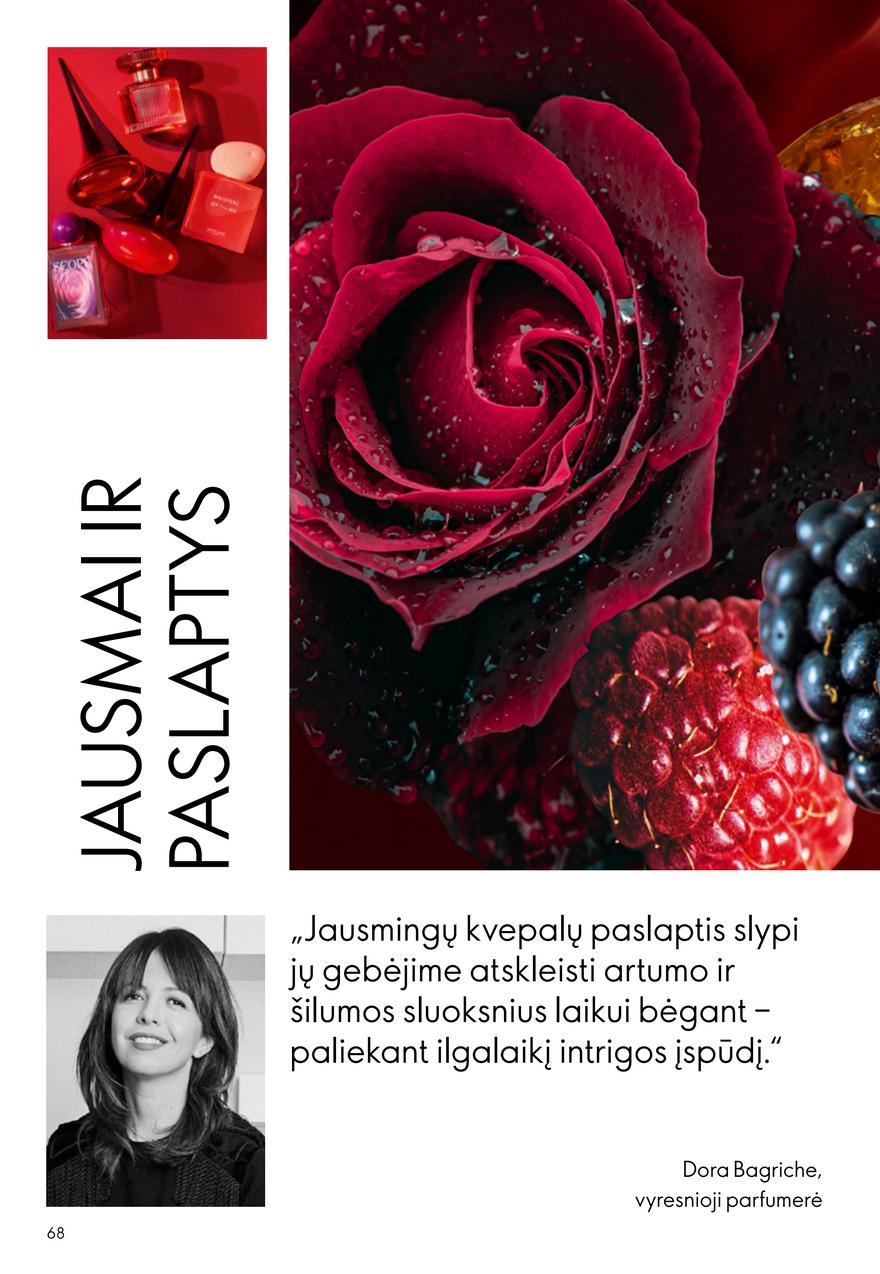Oriflame katalogas akcijos nuo 
  2025-12-31 iki 
  2026-01-27 | Leidinukas.lt puslapis 68
