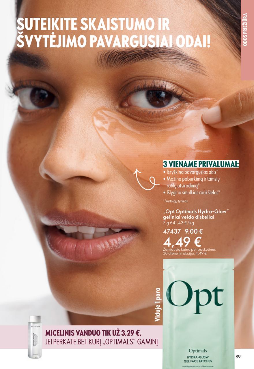 Oriflame katalogas akcijos nuo 
  2025-10-08 iki 
  2025-10-28 | Leidinukas.lt puslapis 89
