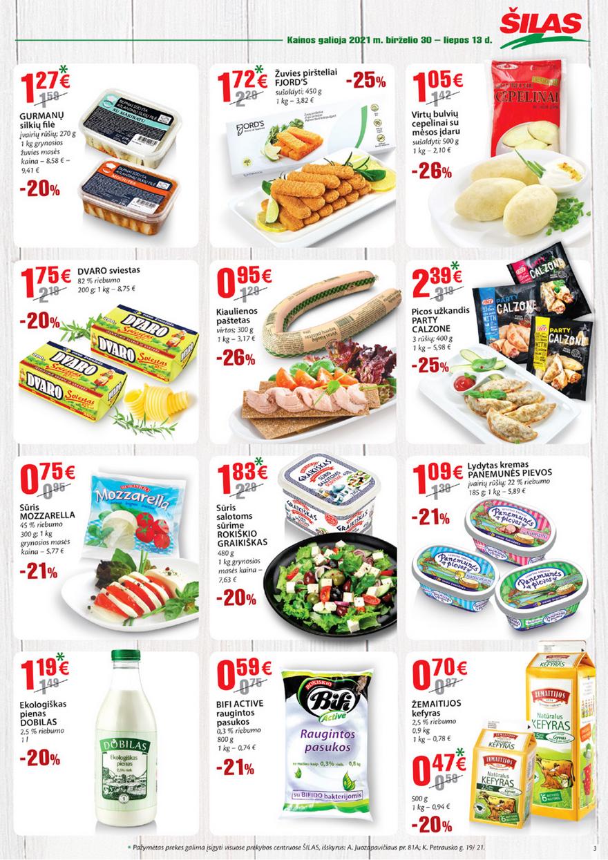 Šilas leidinys akcijos nuo 
  2021-06-30 iki 
  2021-07-13 | Leidinukas.lt puslapis 3