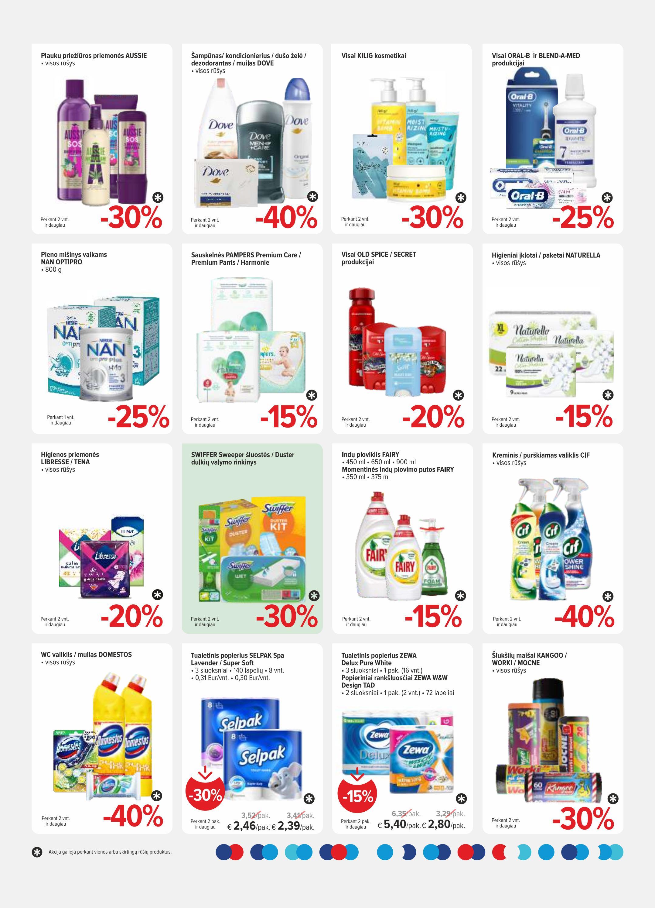 Promo leidinys akcijos nuo 
  2022-07-20 iki 
  2022-08-02 | Leidinukas.lt puslapis 11