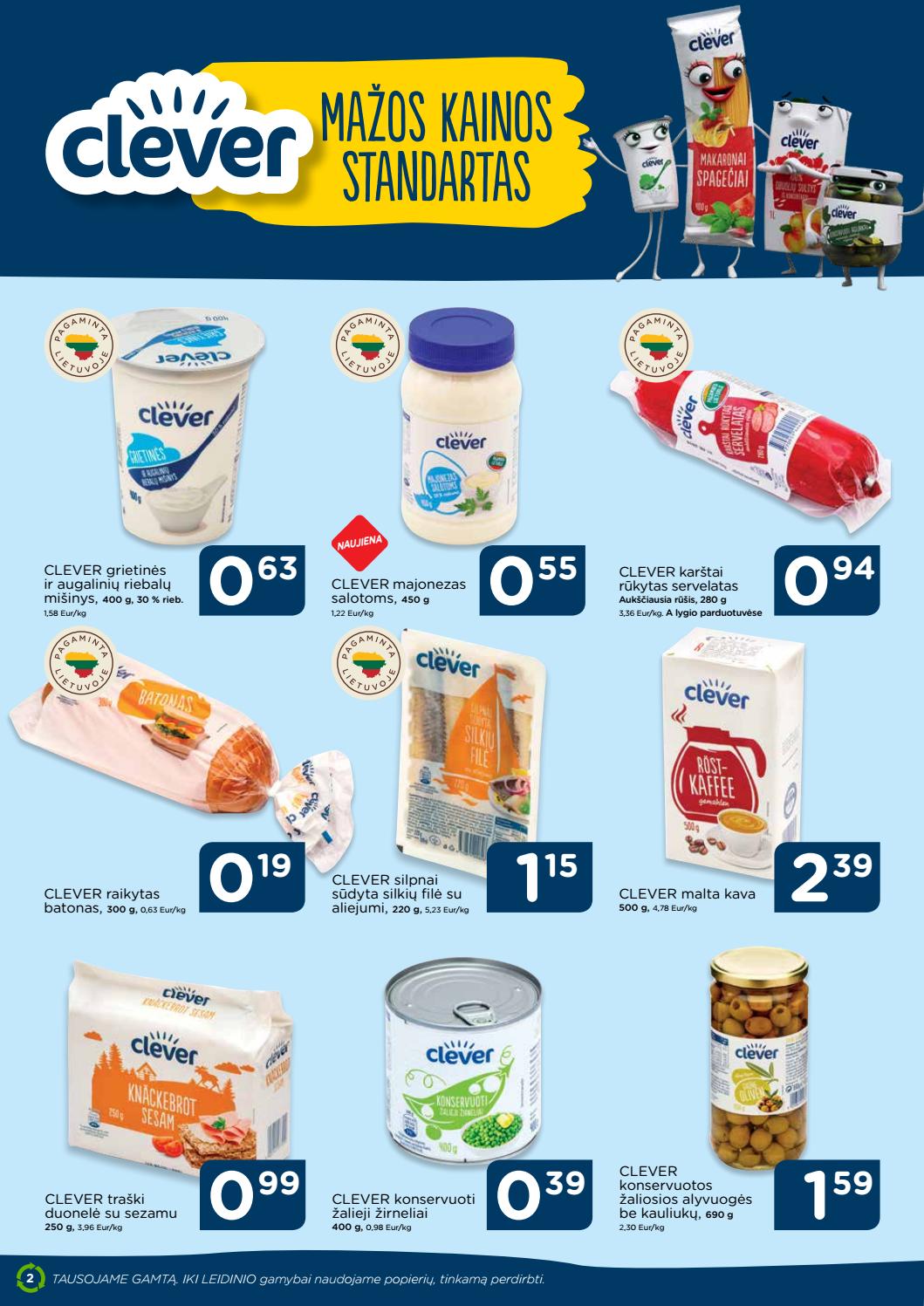 Iki savaitinis leidinys akcijos nuo 
  2019-10-21 iki 
  2019-10-27 | Leidinukas.lt puslapis 2