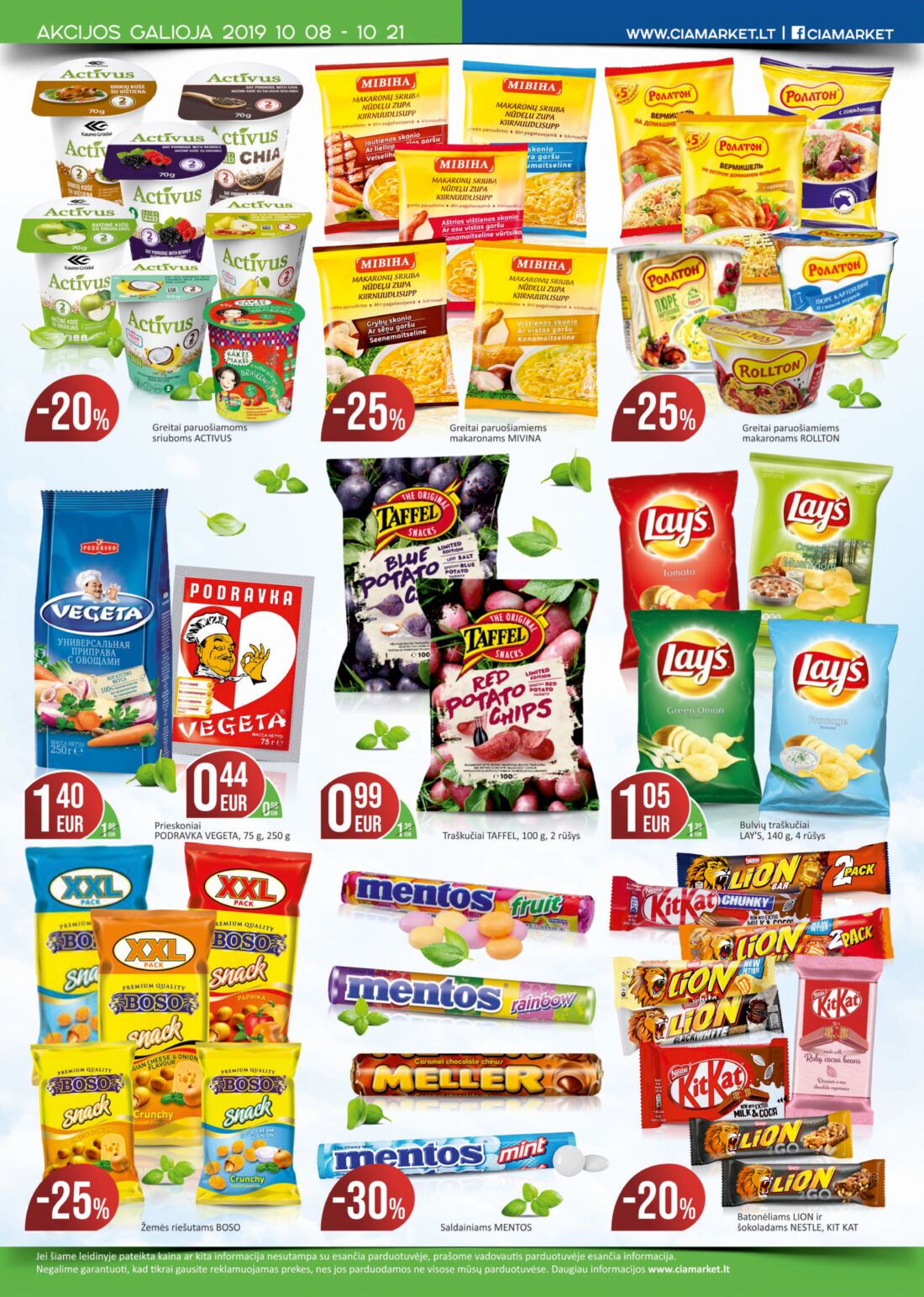 Čia leidinys akcijos nuo 
  2019-10-08 iki 
  2019-10-21 | Leidinukas.lt puslapis 8