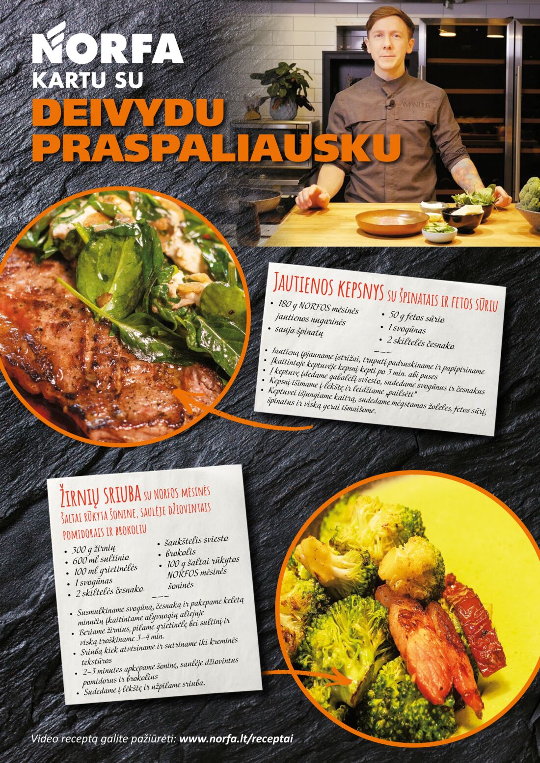 Norfa kaininis leidinys akcijos nuo 
  2021-03-11 iki 
  2021-03-24 | Leidinukas.lt puslapis 15