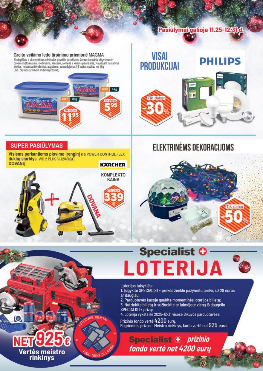 Bikuva nuolaidos akcijos nuo 
  2025-11-25 iki 
  2025-12-31 | Leidinukas.lt puslapis 3