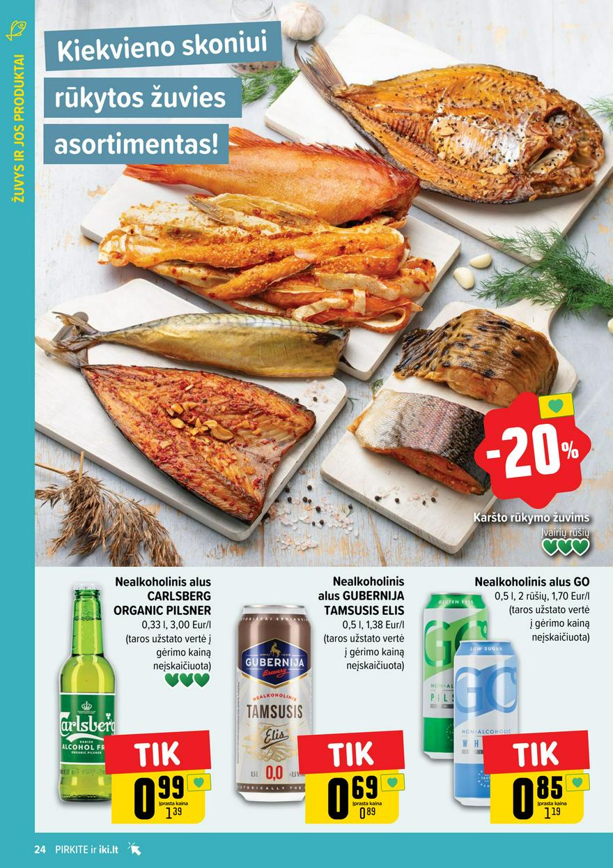 Iki leidinys akcijos nuo 
  2024-07-29 iki 
  2024-08-04 | Leidinukas.lt puslapis 24