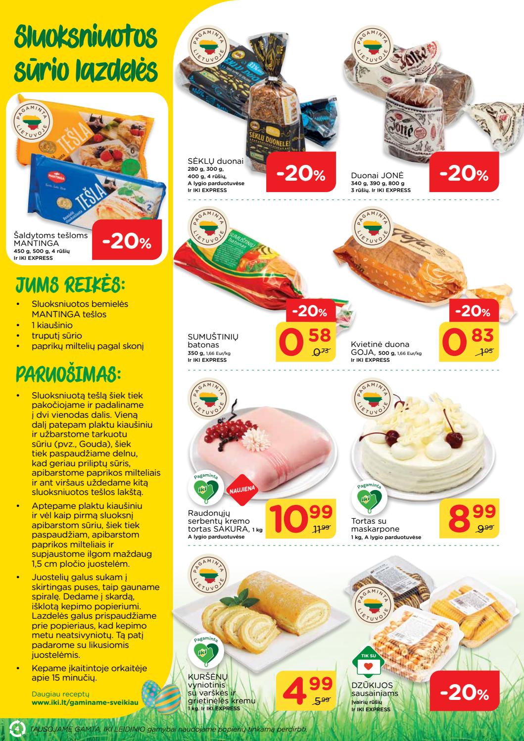 Iki savaitinis leidinys akcijos nuo 
  2020-04-06 iki 
  2020-04-11 | Leidinukas.lt puslapis 4
