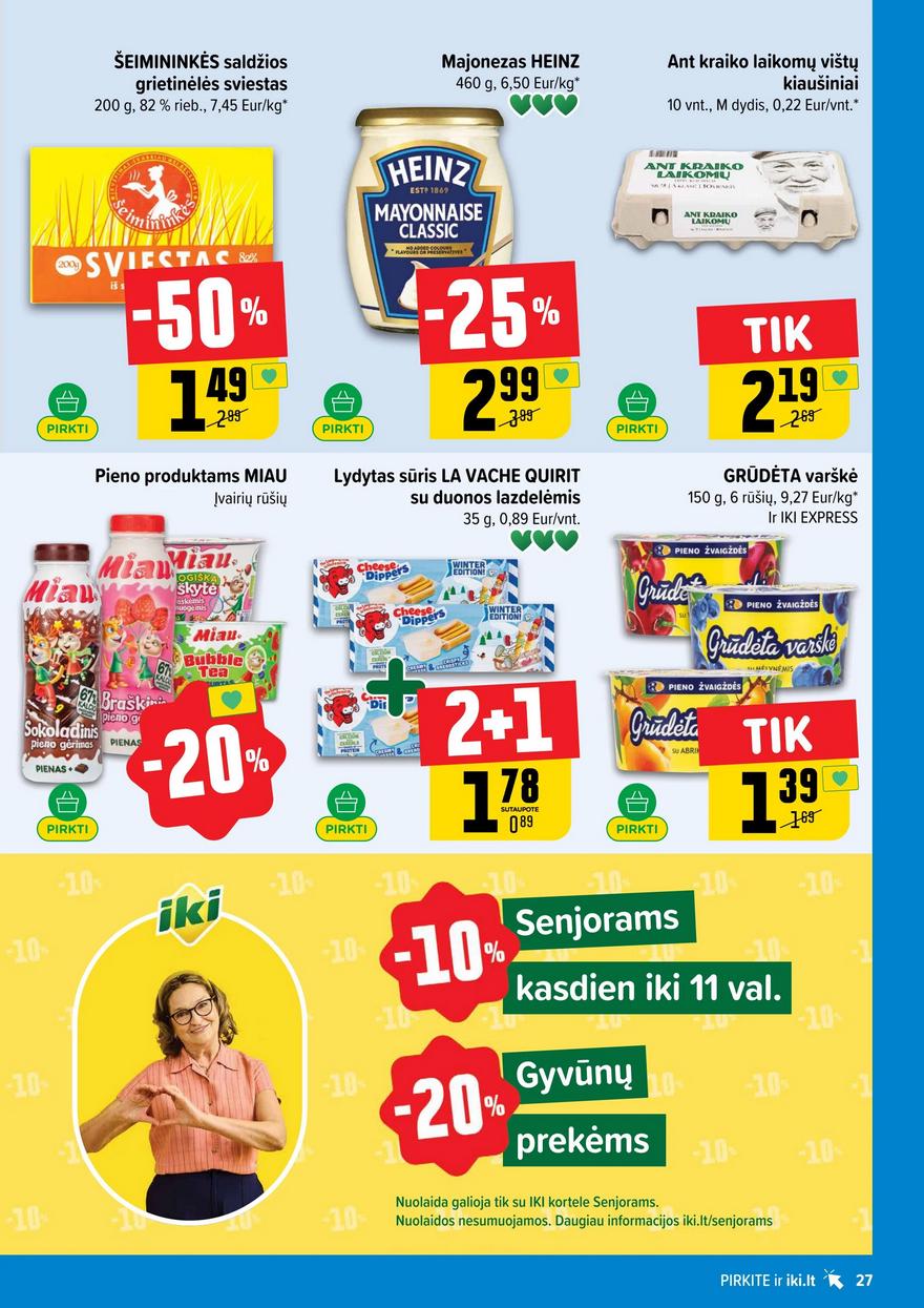 Iki leidinys akcijos nuo 
  2026-07-20 iki 
  2026-07-26 | Leidinukas.lt puslapis 27