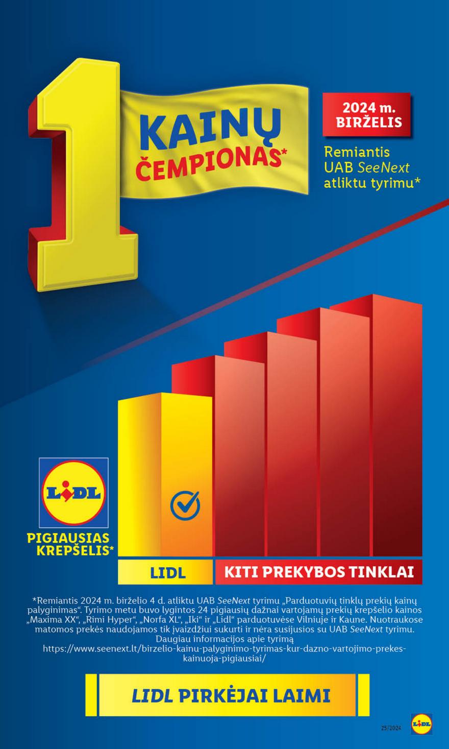 Lidl leidinys akcijos nuo 
  2024-06-17 iki 
  2024-06-23 | Leidinukas.lt puslapis 2