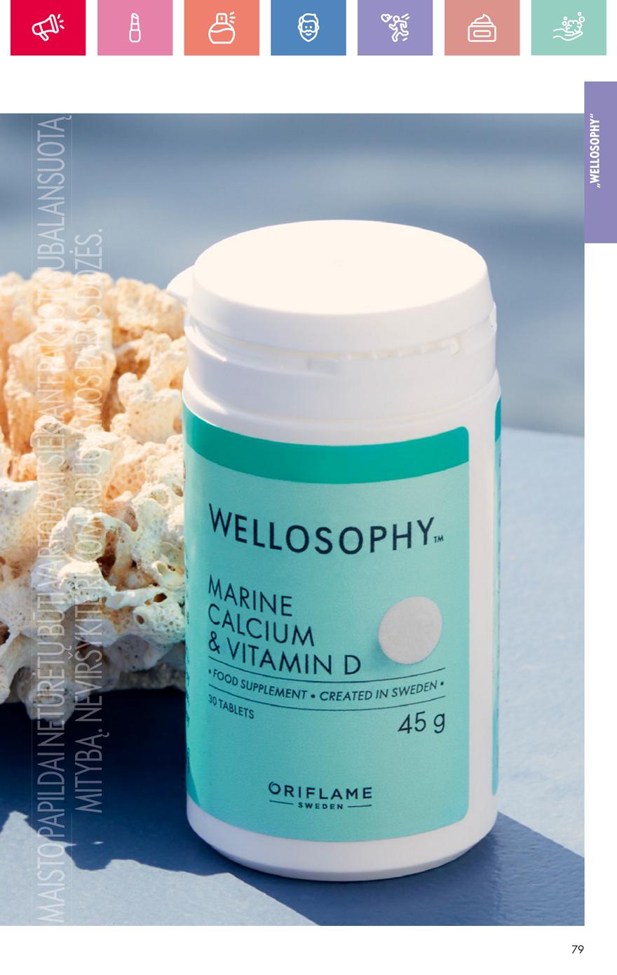 Oriflame katalogas akcijos nuo 
  2025-04-20 iki 
  2025-05-10 | Leidinukas.lt puslapis 79