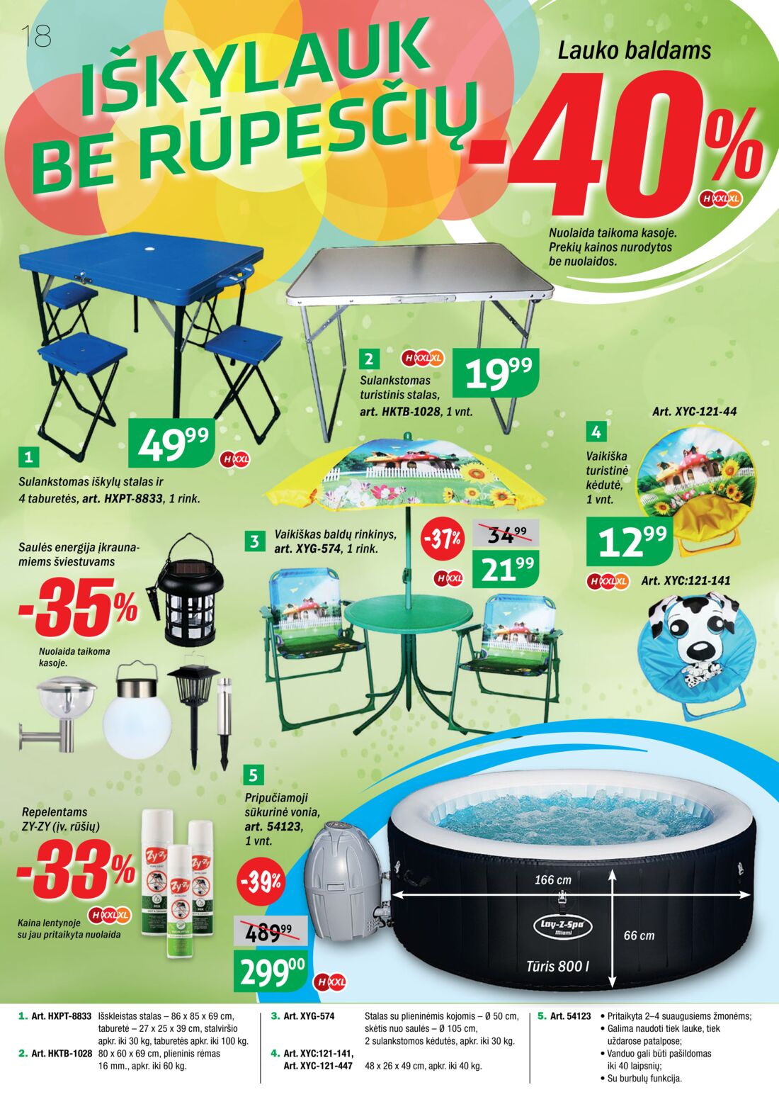 Norfa kaininis leidinys akcijos nuo 
  2019-06-13 iki 
  2019-06-26 | Leidinukas.lt puslapis 18