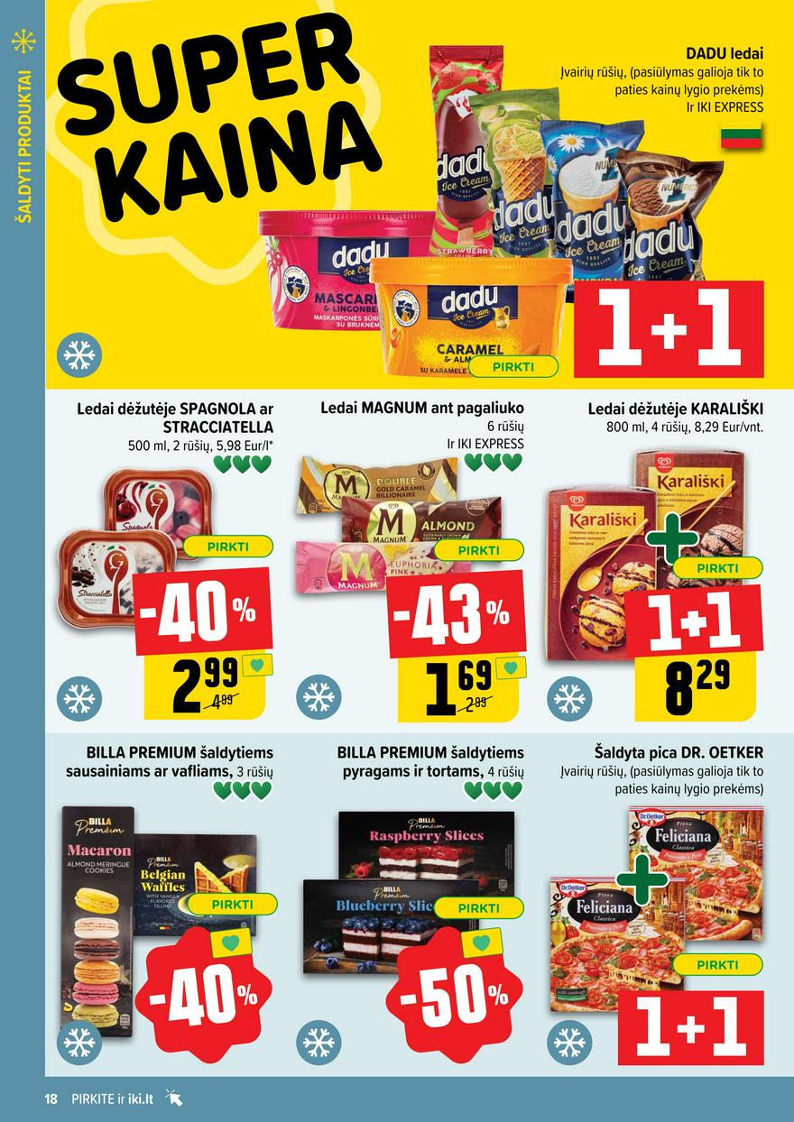 Iki leidinys 11 akcijos nuo 
  2025-03-10 iki 
  2025-03-16 | Leidinukas.lt puslapis 18