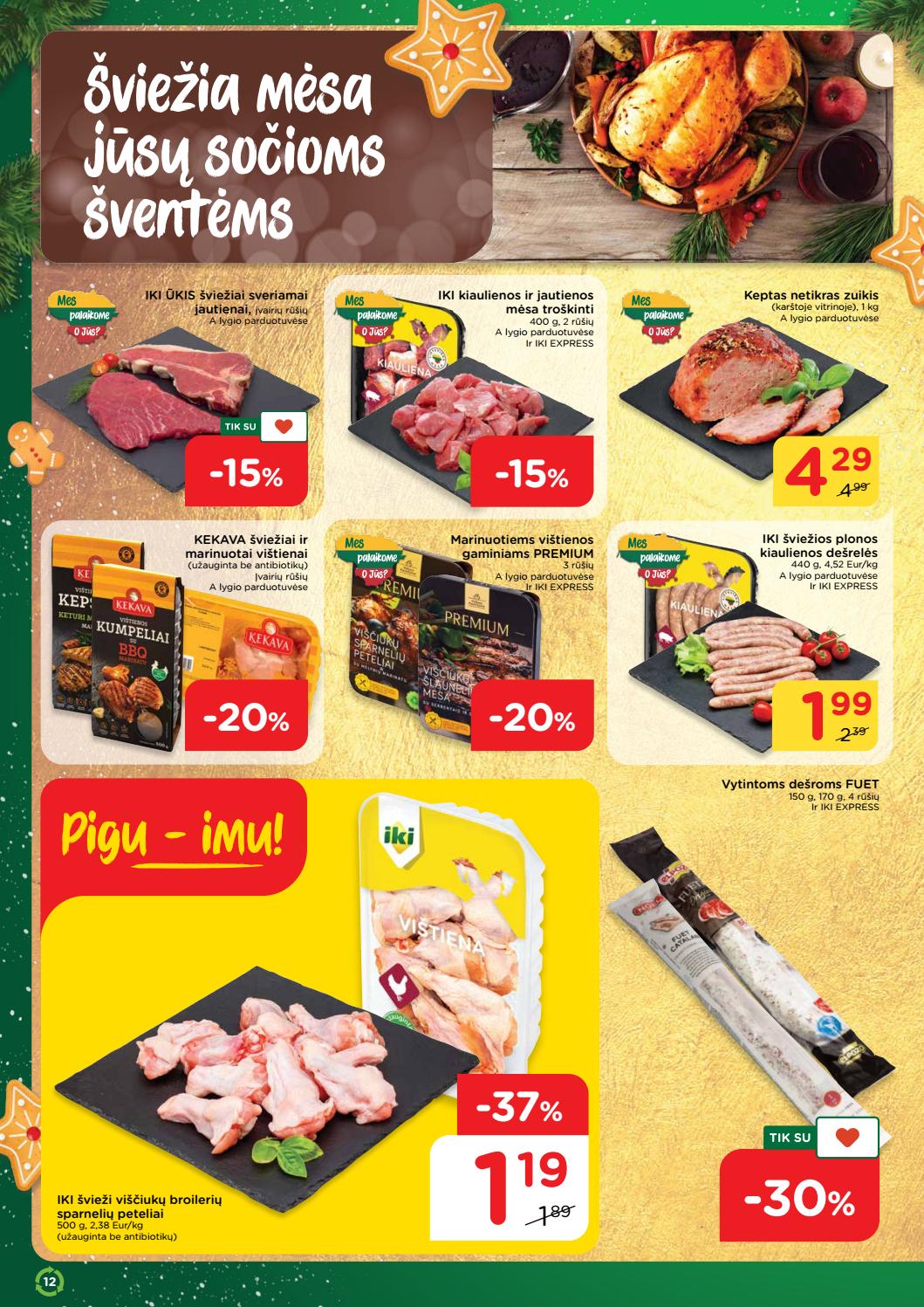 Iki savaitinis leidinys akcijos nuo 
  2020-12-28 iki 
  2021-01-03 | Leidinukas.lt puslapis 12