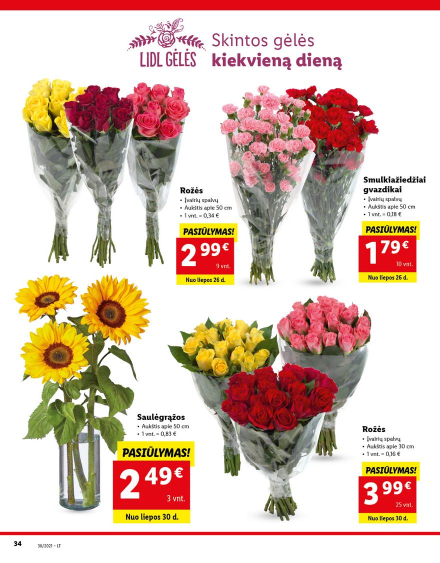 Lidl maisto prekių pasiūlymai akcijos nuo 
  2021-07-26 iki 
  2021-08-01 | Leidinukas.lt puslapis 34