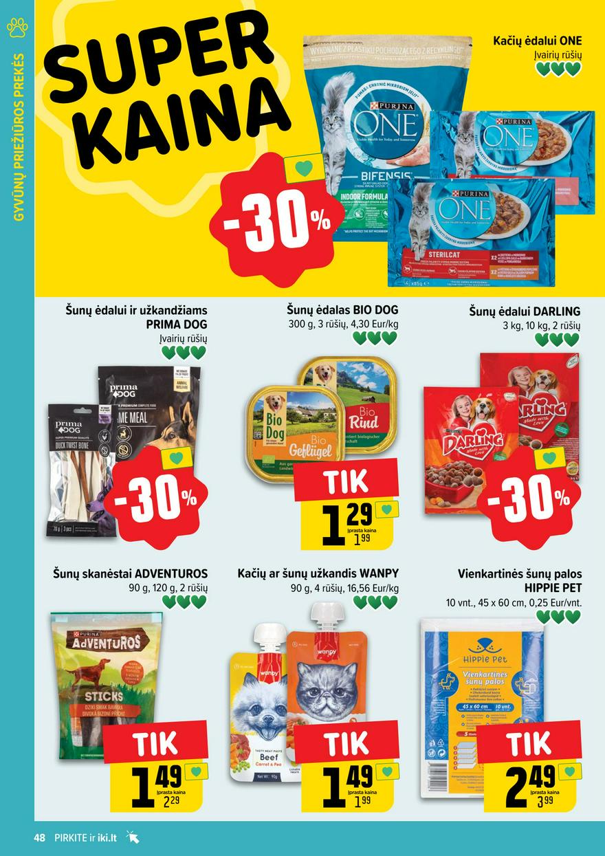 Iki leidinys akcijos nuo
2024-08-12 iki
2024-08-18 | Leidinukas.lt puslapis 48