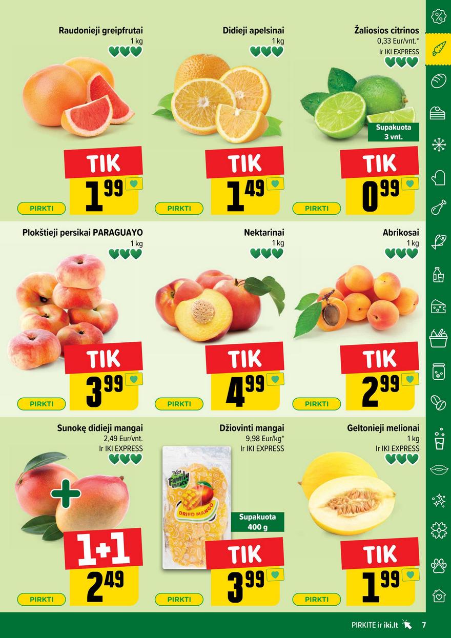 Iki leidinys 23 akcijos nuo 
  2025-06-02 iki 
  2025-06-08 | Leidinukas.lt puslapis 7