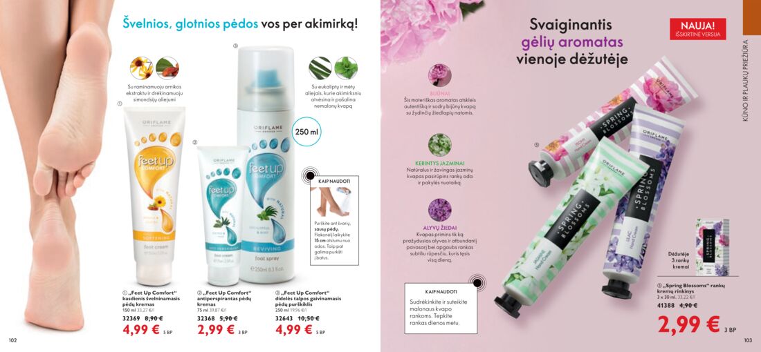 Oriflame katalogas akcijos nuo 
  2020-05-01 iki 
  2020-05-31 | Leidinukas.lt puslapis 52