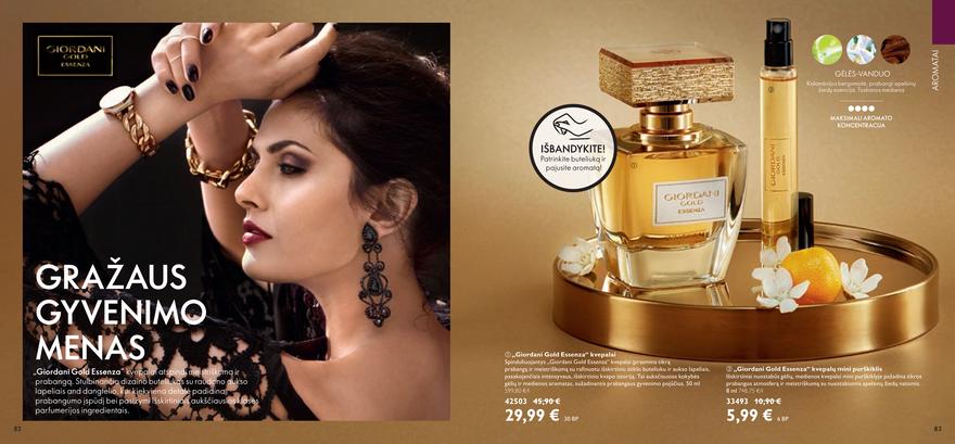 Oriflame katalogas akcijos nuo
2021-05-01 iki
2021-05-31 | Leidinukas.lt puslapis 42