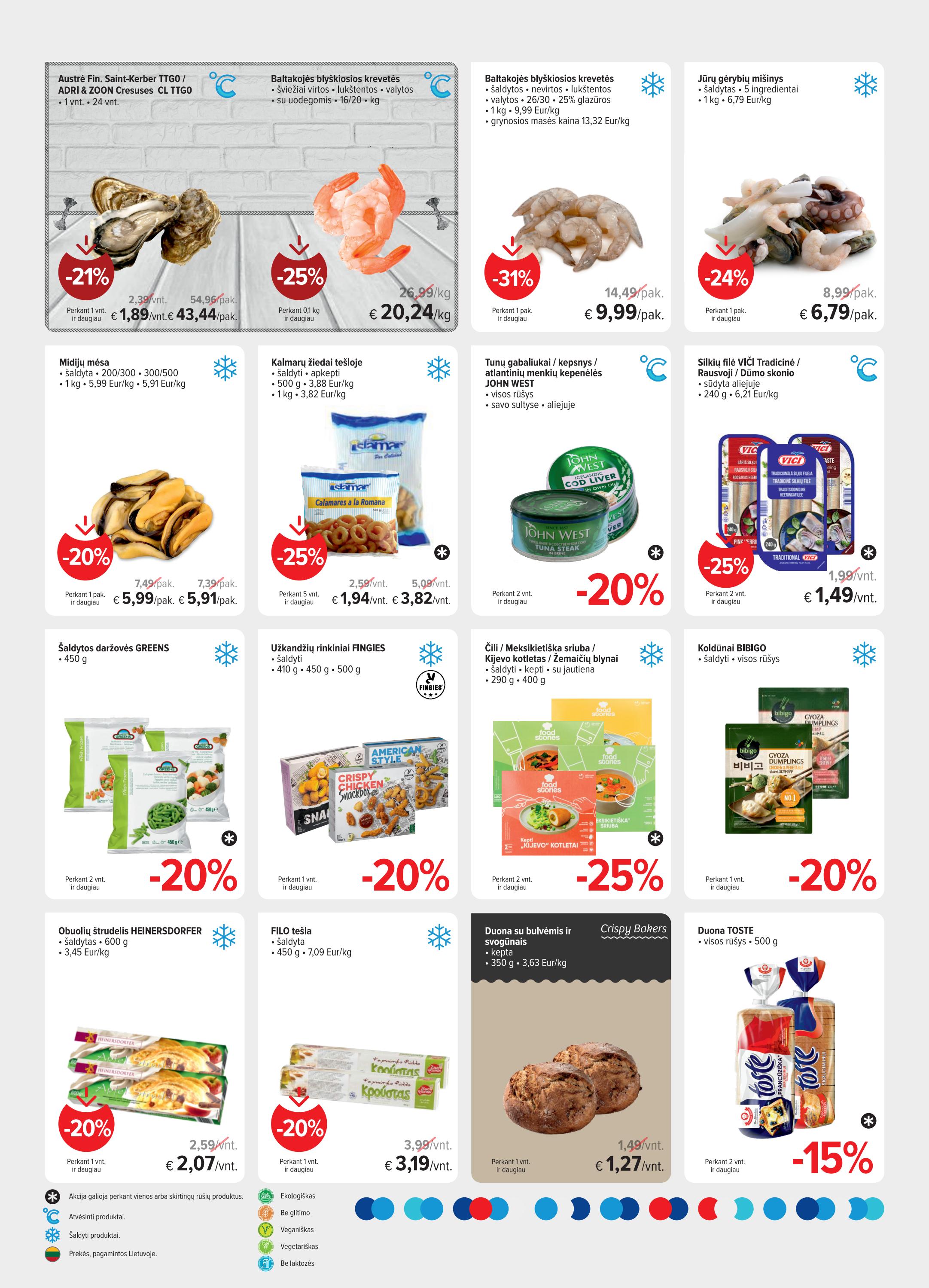 Promo leidinys akcijos nuo 
  2023-04-12 iki 
  2023-04-25 | Leidinukas.lt puslapis 4