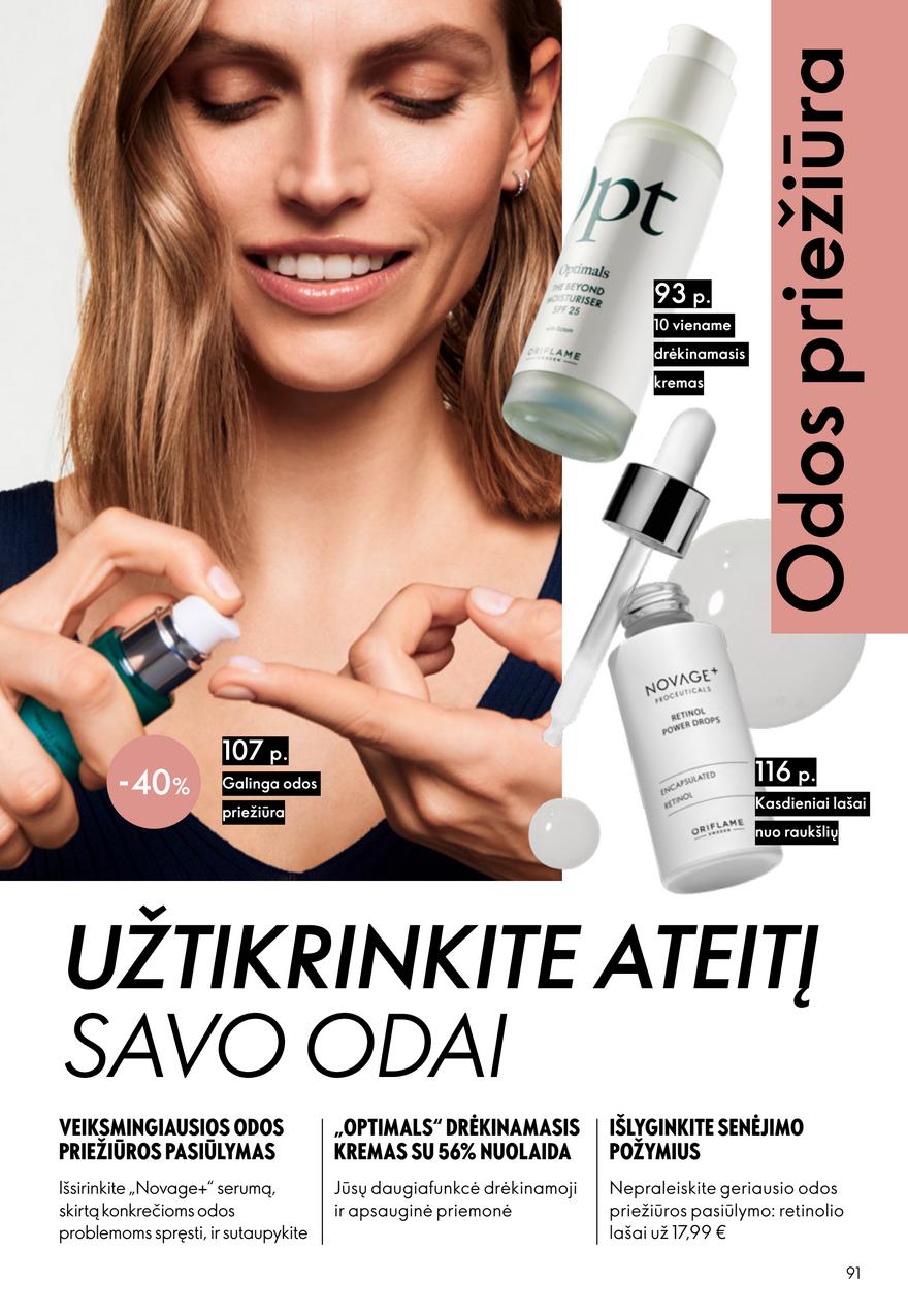 Oriflame katalogas akcijos nuo 
  2026-03-11 iki 
  2026-03-31 | Leidinukas.lt puslapis 91