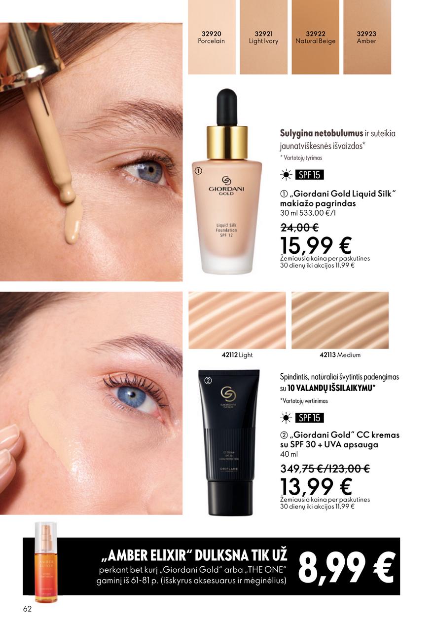 Oriflame katalogas akcijos nuo 
  2026-03-11 iki 
  2026-03-31 | Leidinukas.lt puslapis 62