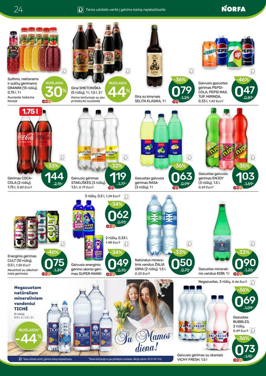 Norfos leidinys akcijos nuo 
  2025-05-01 iki 
  2025-05-14 | Leidinukas.lt puslapis 24