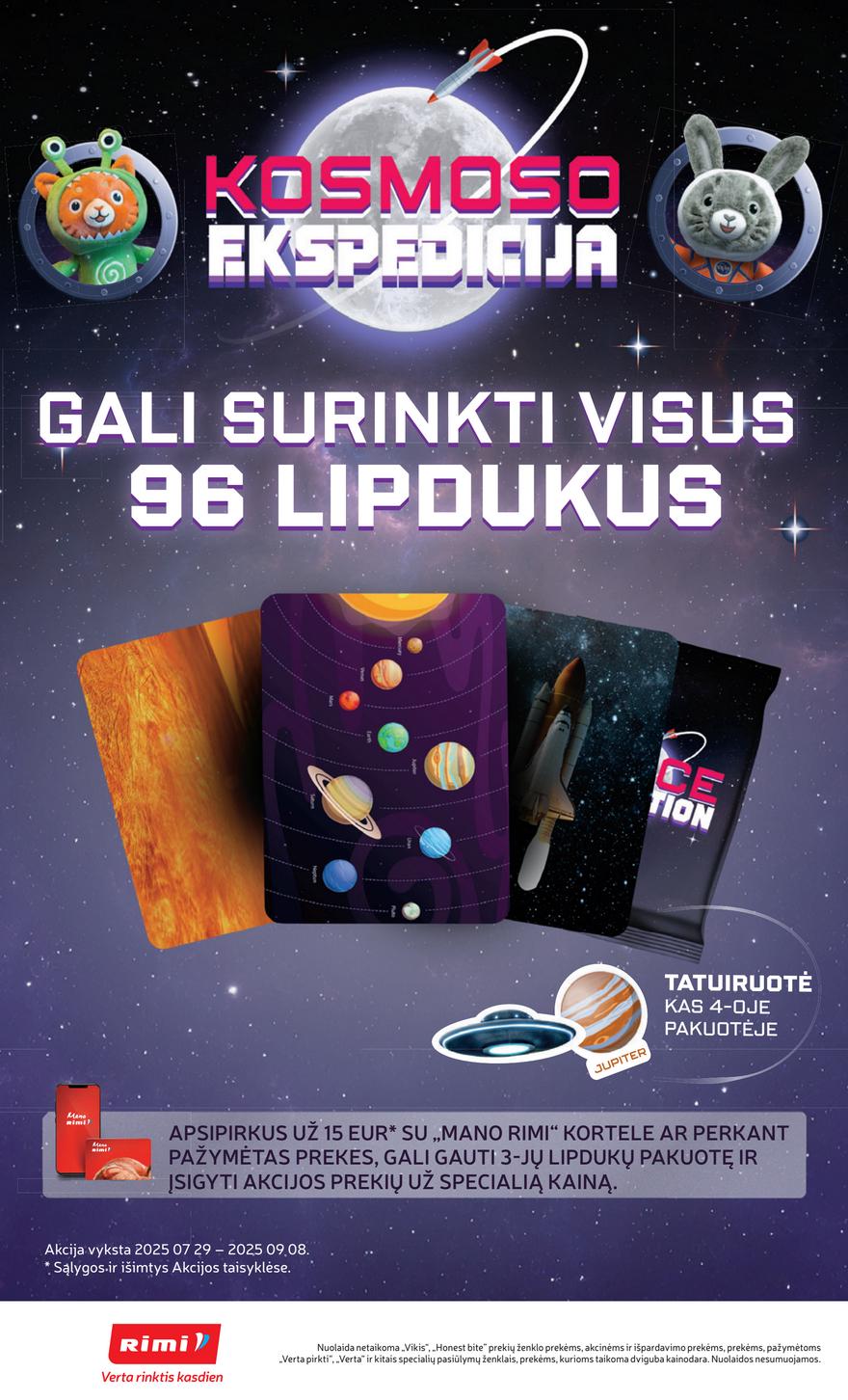Rimi leidinys akcijos nuo 
  2025-08-26 iki 
  2025-09-01 | Leidinukas.lt puslapis 6