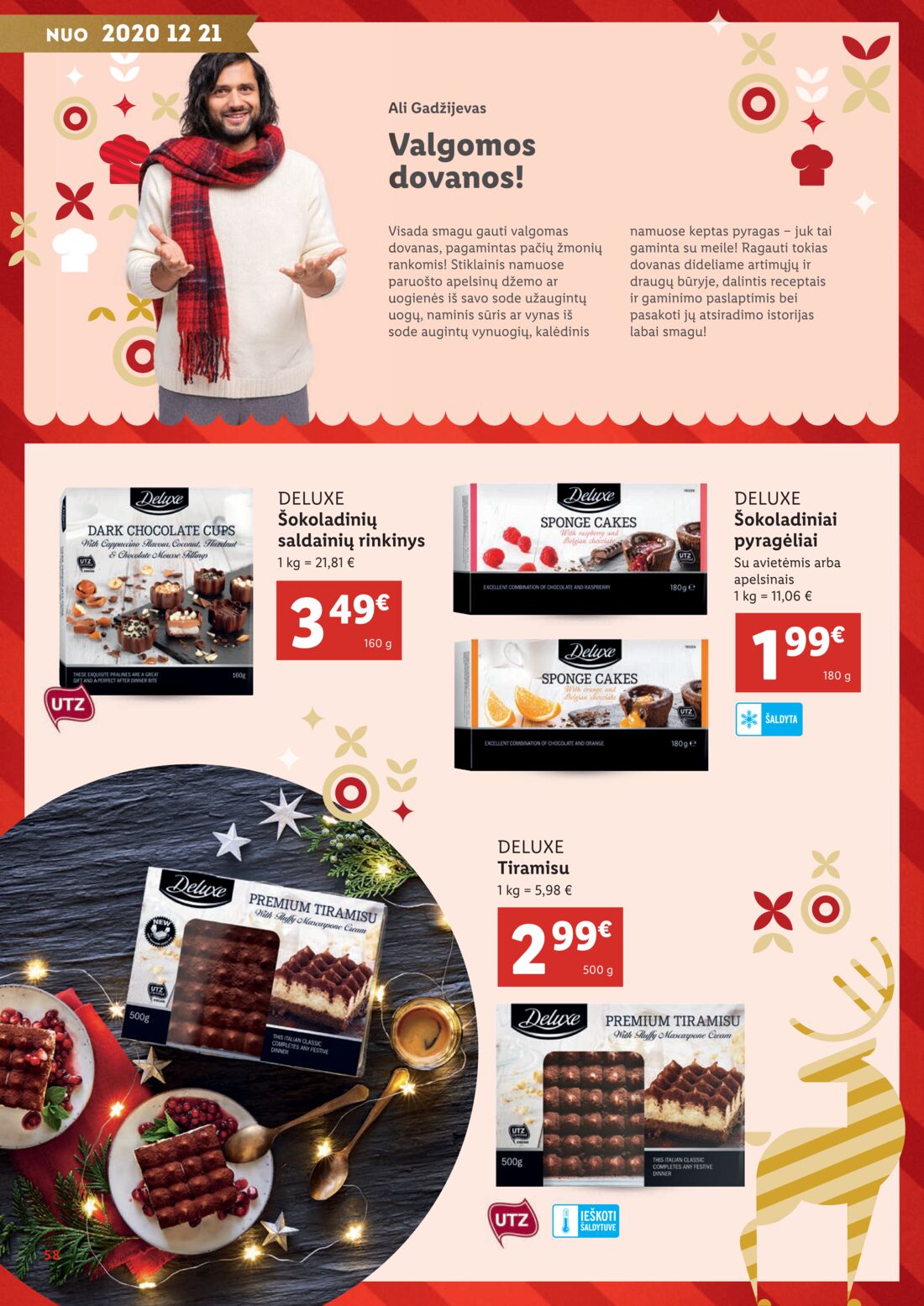 Lidl savaitinis leidinys akcijos nuo 
  2020-11-02 iki 
  2020-12-21 | Leidinukas.lt puslapis 58