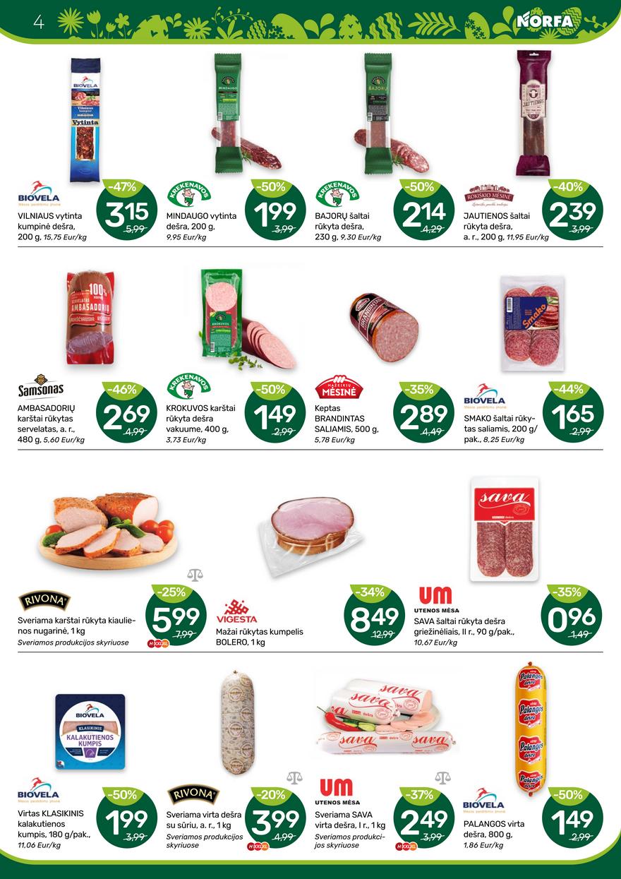 Norfos leidinys akcijos nuo 
  2024-03-21 iki 
  2024-04-03 | Leidinukas.lt puslapis 4