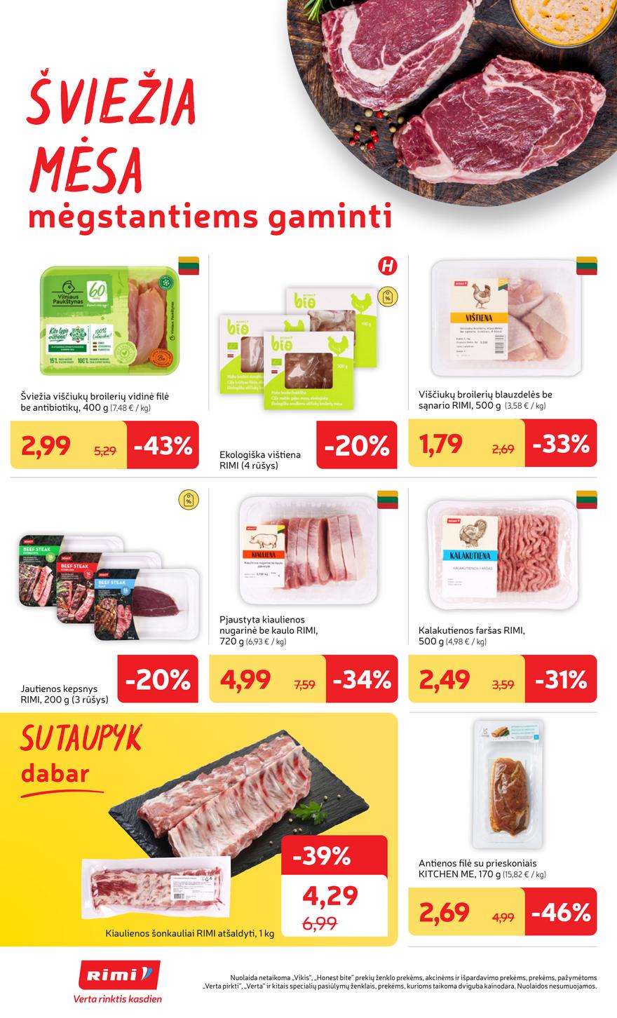 Rimi leidinys akcijos nuo 
  2025-10-21 iki 
  2025-10-27 | Leidinukas.lt puslapis 4