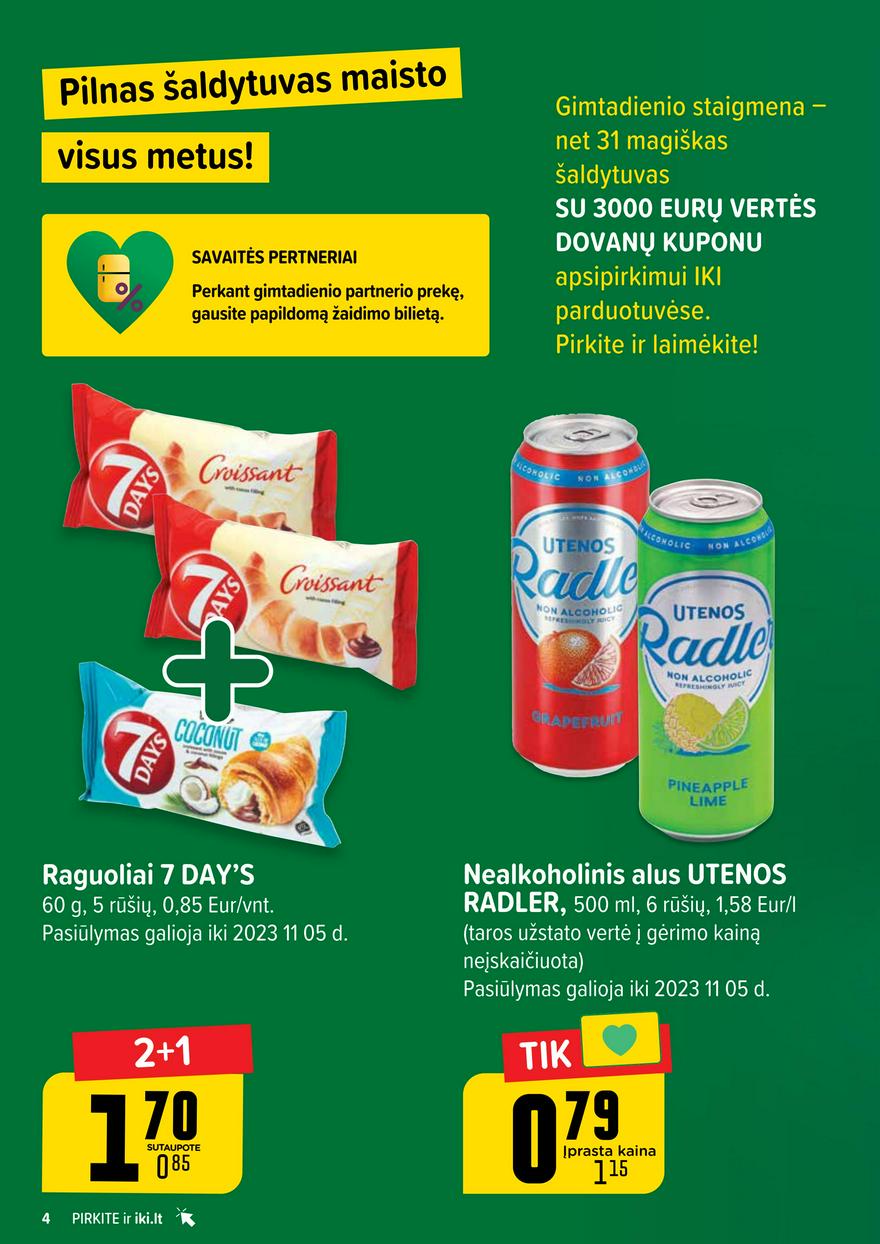 Iki leidinys akcijos nuo 
  2023-10-23 iki 
  2023-10-29 | Leidinukas.lt puslapis 4
