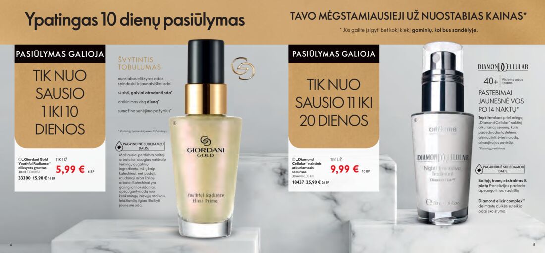 Oriflame katalogas akcijos nuo 
  2021-01-01 iki 
  2021-01-31 | Leidinukas.lt puslapis 3