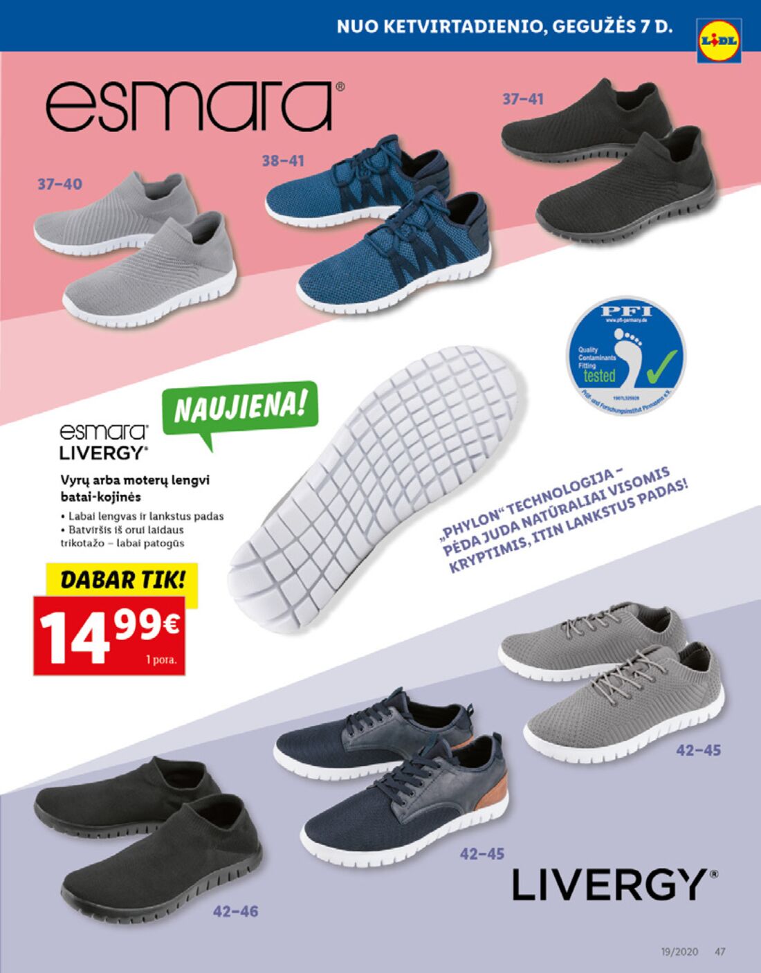 Lidl savaitinis leidinys akcijos nuo 
  2020-05-04 iki 
  2020-05-10 | Leidinukas.lt puslapis 47